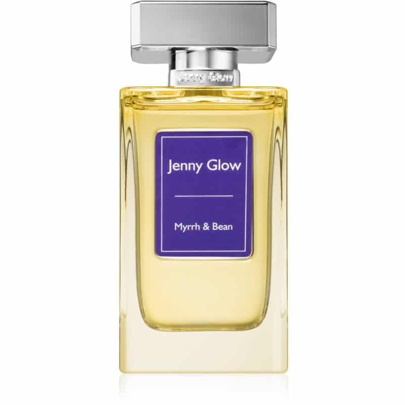 Jenny Glow Myrrh & Bean Eau de Parfum