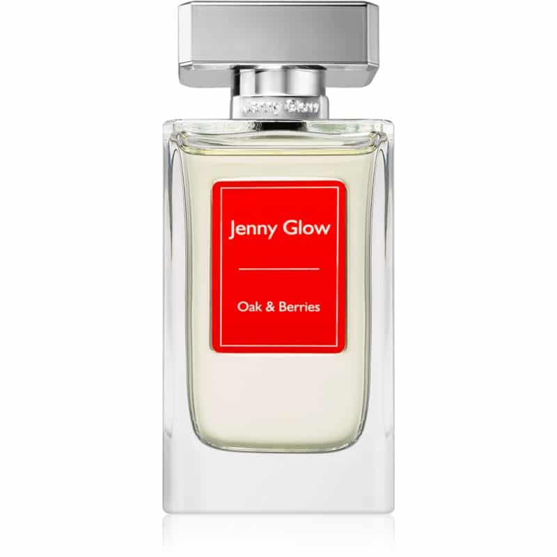 Jenny Glow Oak&Berries Eau de Parfum