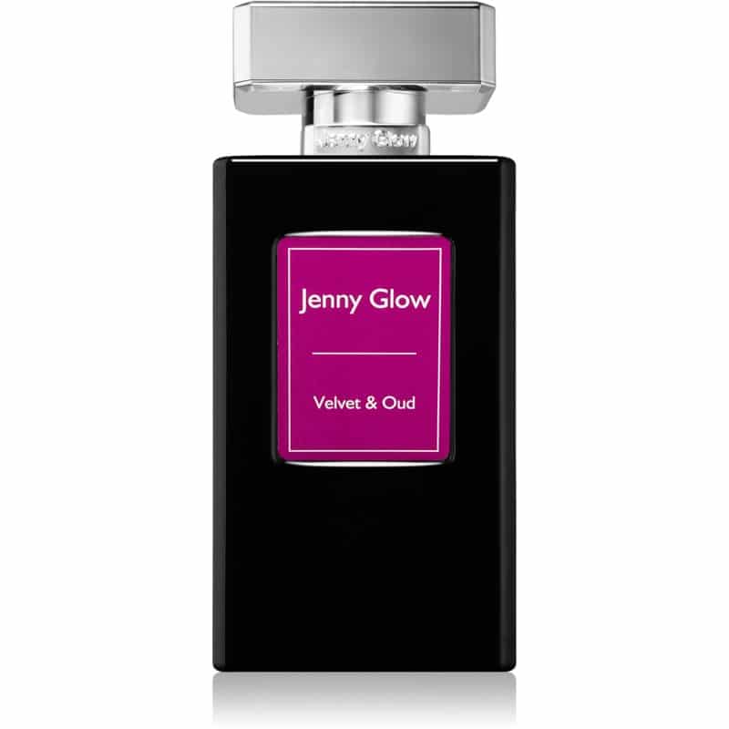 Jenny Glow Velvet&Oud Eau de Parfum