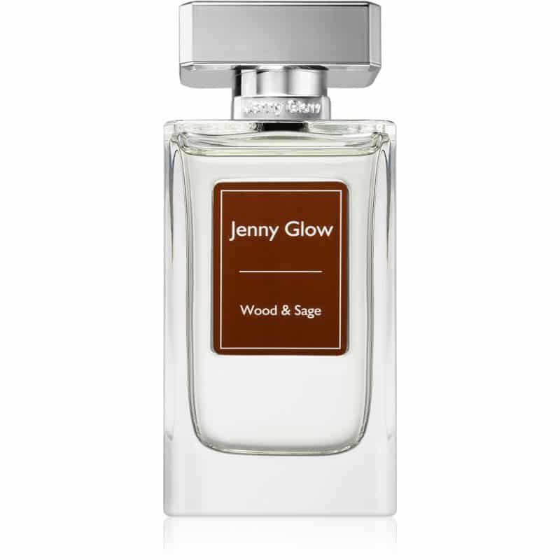 Jenny Glow Wood & Sage Eau de Parfum