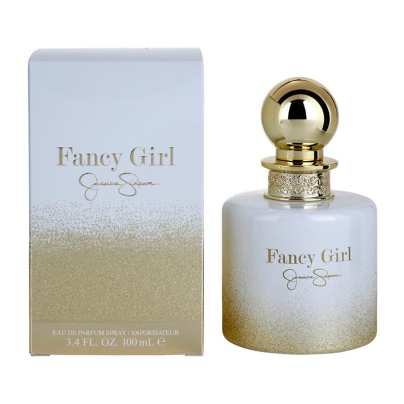 Jessica Simpson Fancy Girl Eau de Parfum