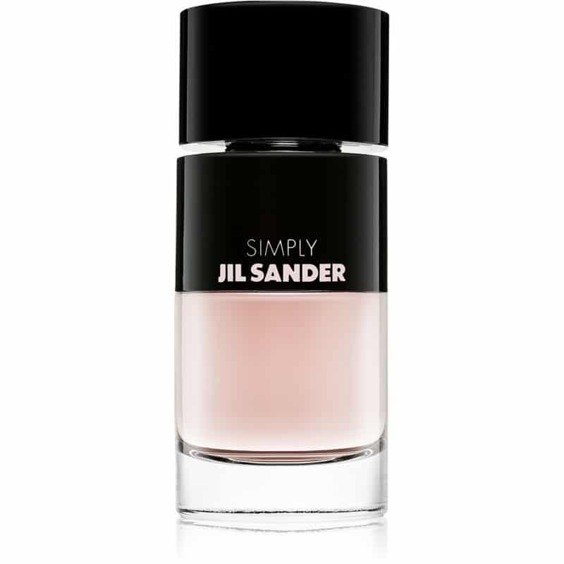 Jil Sander Simply Poudrée Eau de Parfum