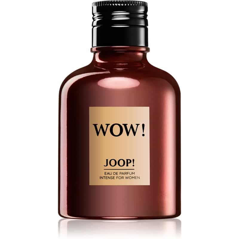 Joop! Wow Intense for women Eau de parfum