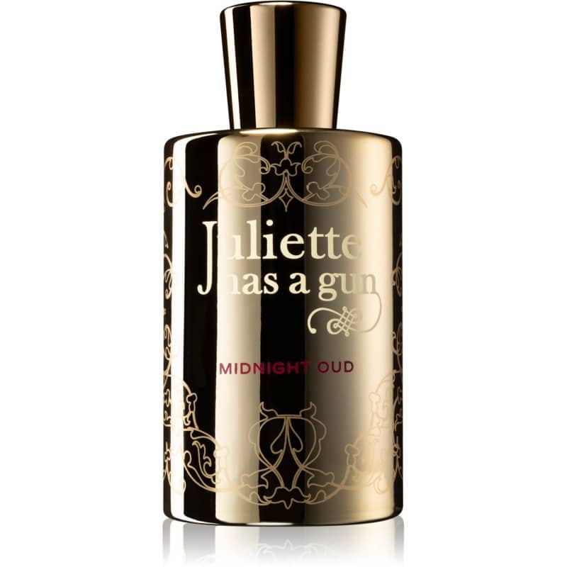 Juliette Has a Gun Midnight Oud Eau de Parfum