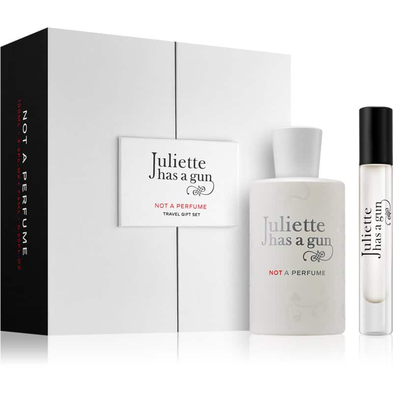 Juliette has a gun Not a Perfume Gift Set