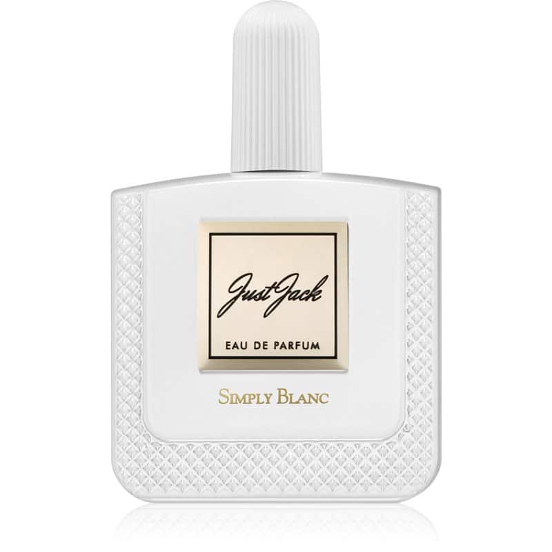 Just Jack Simply Blanc Eau de Parfum