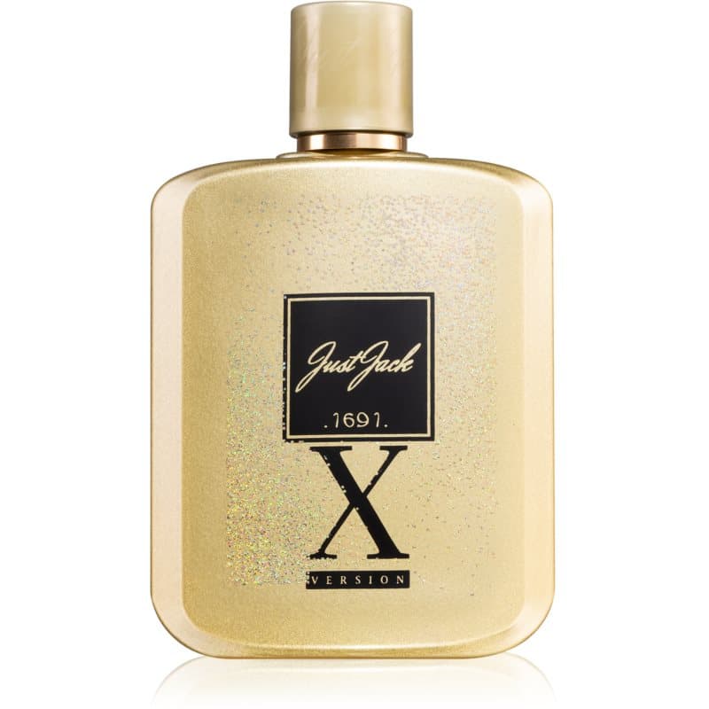 Just Jack Version X Eau de Parfum