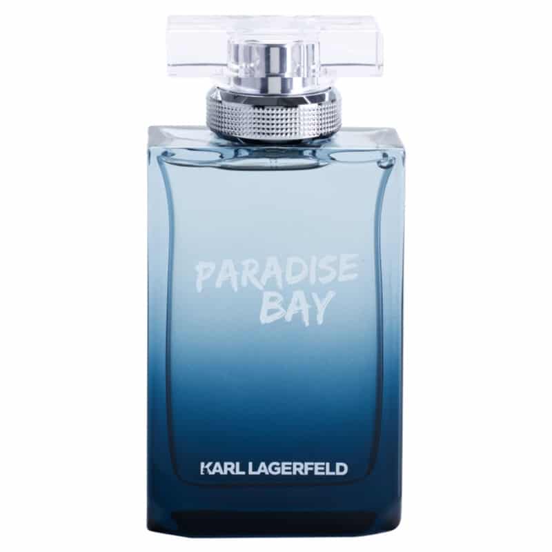 Karl Lagerfeld Paradise Bay Eau de Toilette