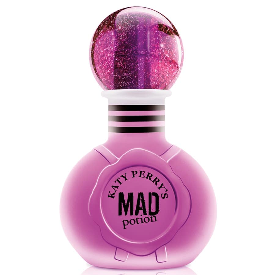 Katy Perry’s Mad Potion Eau de Parfum