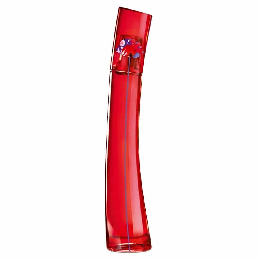 Kenzo Flower Eau de Parfum Limited edition