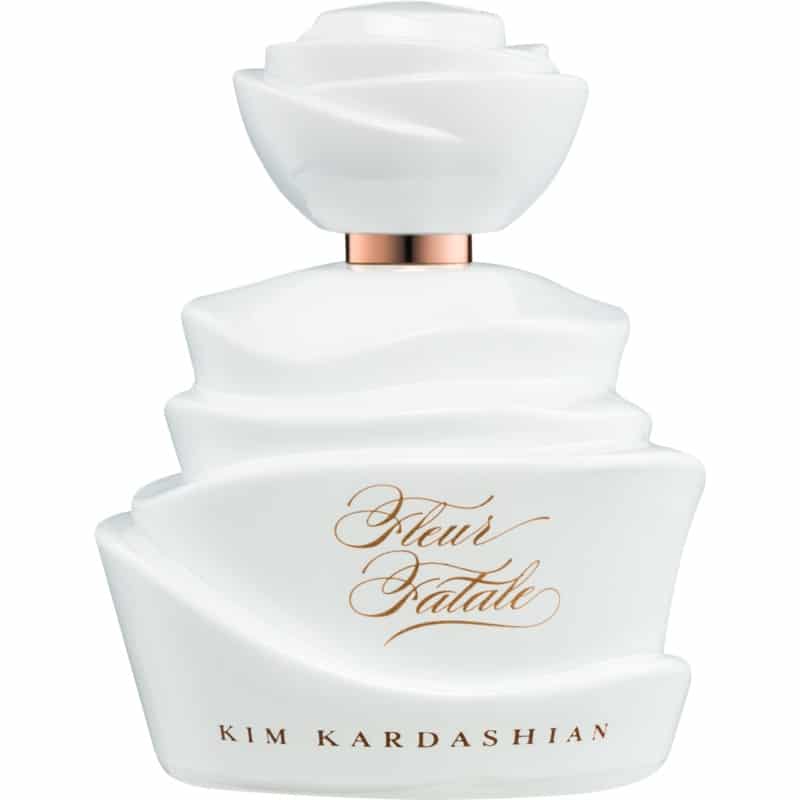 Kim Kardashian Fleur Fatale Eau de Parfum