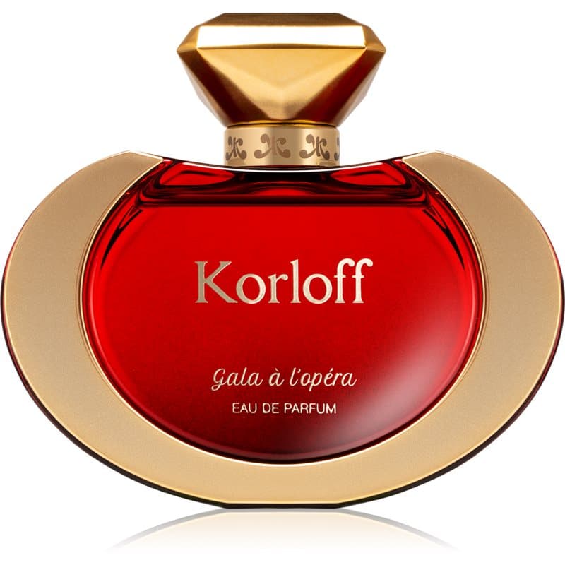 Korloff Gala à l’opéra Eau de Parfum