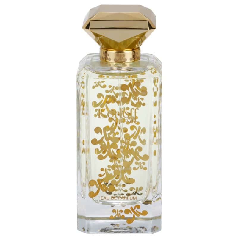 Korloff Gold Eau de Parfum