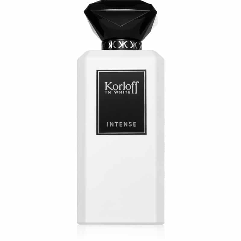 Korloff In White Intense Eau de Parfum