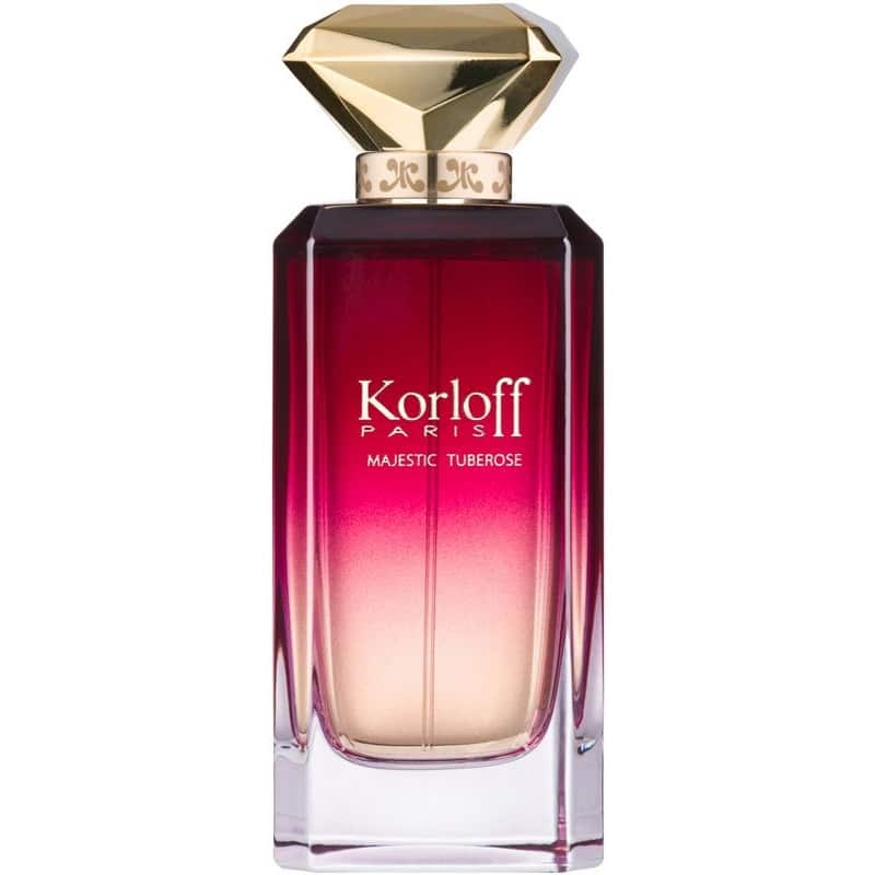 Korloff Majestic Tuberose Eau de Parfum