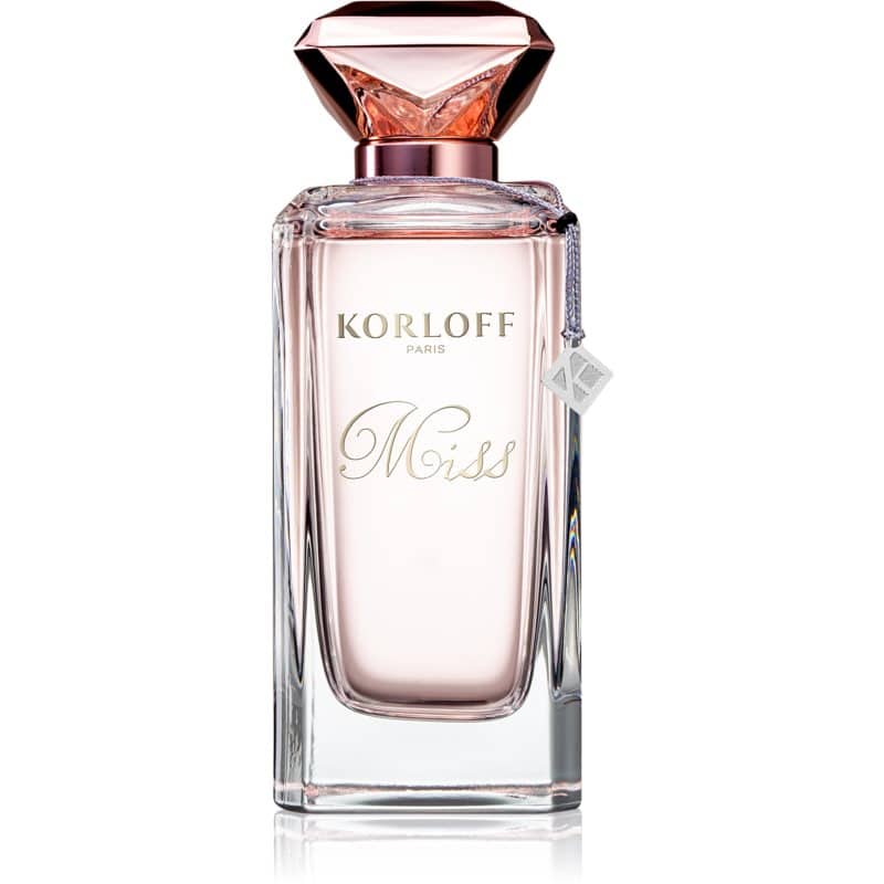 Korloff Miss Korloff Eau de Parfum