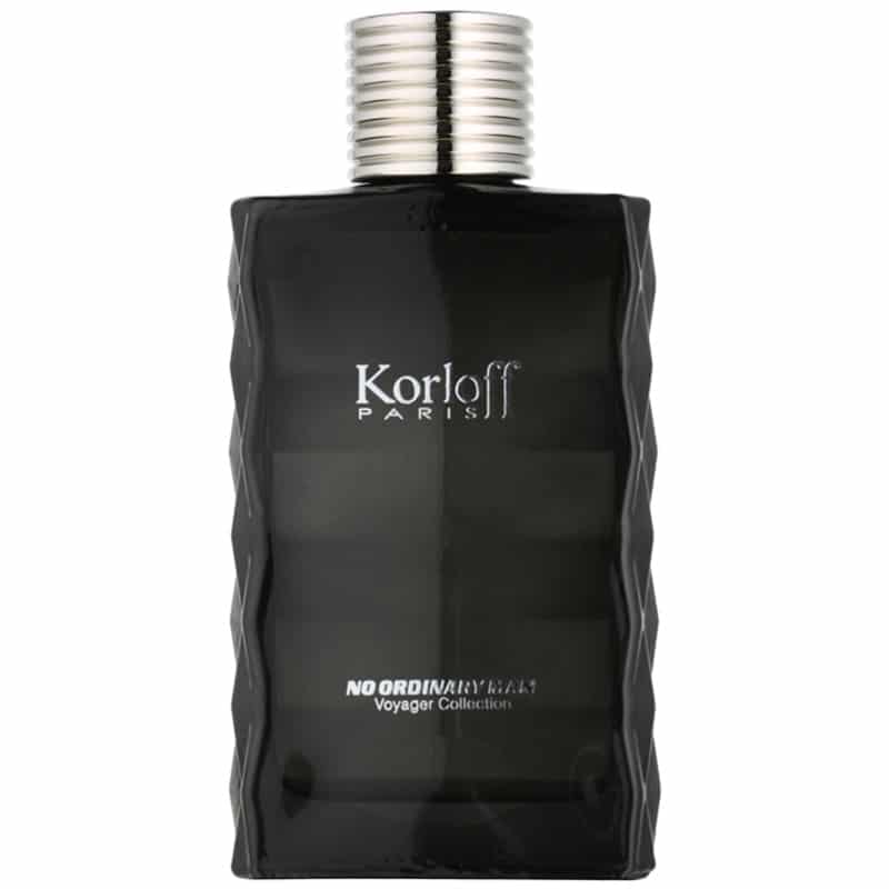 Korloff No Ordinary Man Eau de Parfum