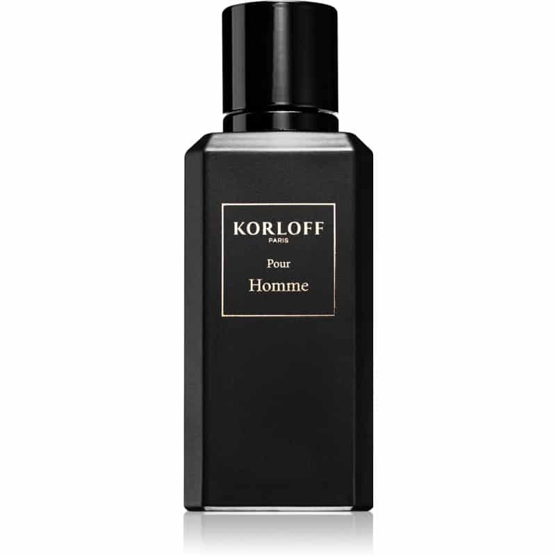 Korloff Pour Homme Eau de Parfum