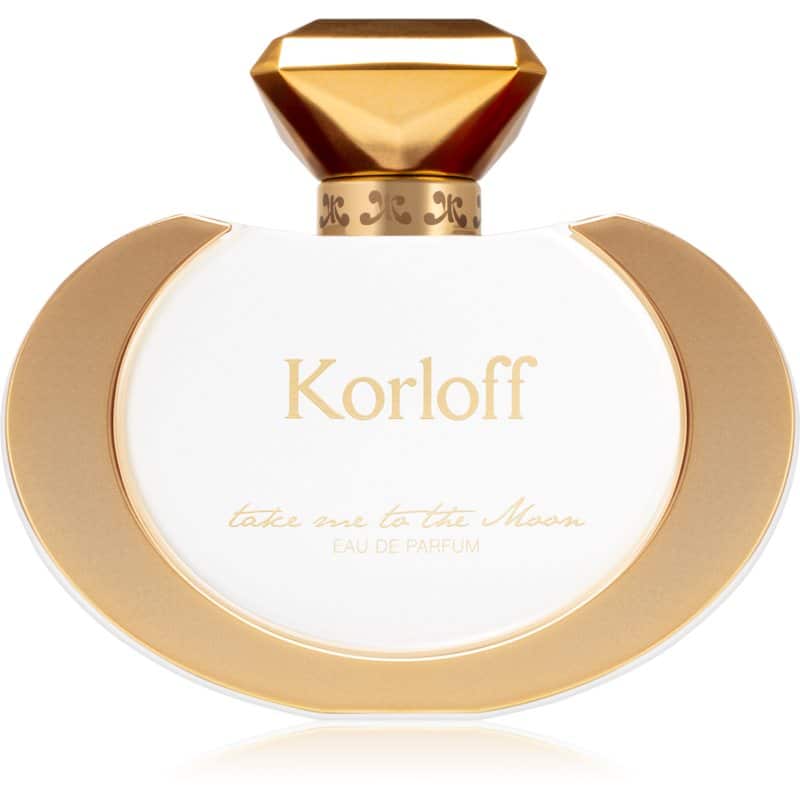 Korloff Take Me To The Moon Eau de Parfum