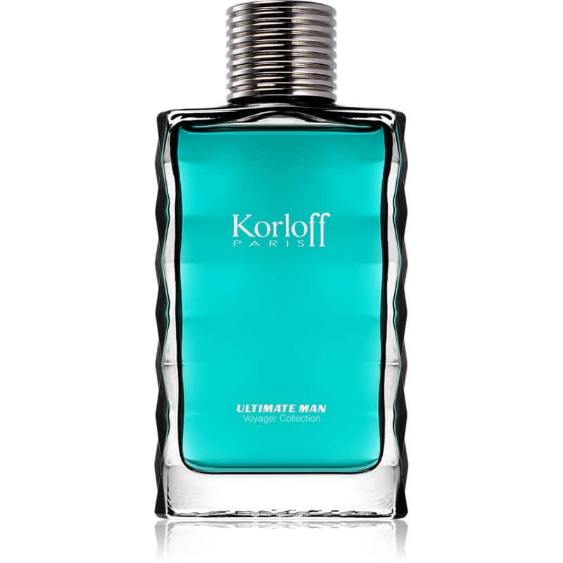 Korloff Ultimate Man Eau de Parfum