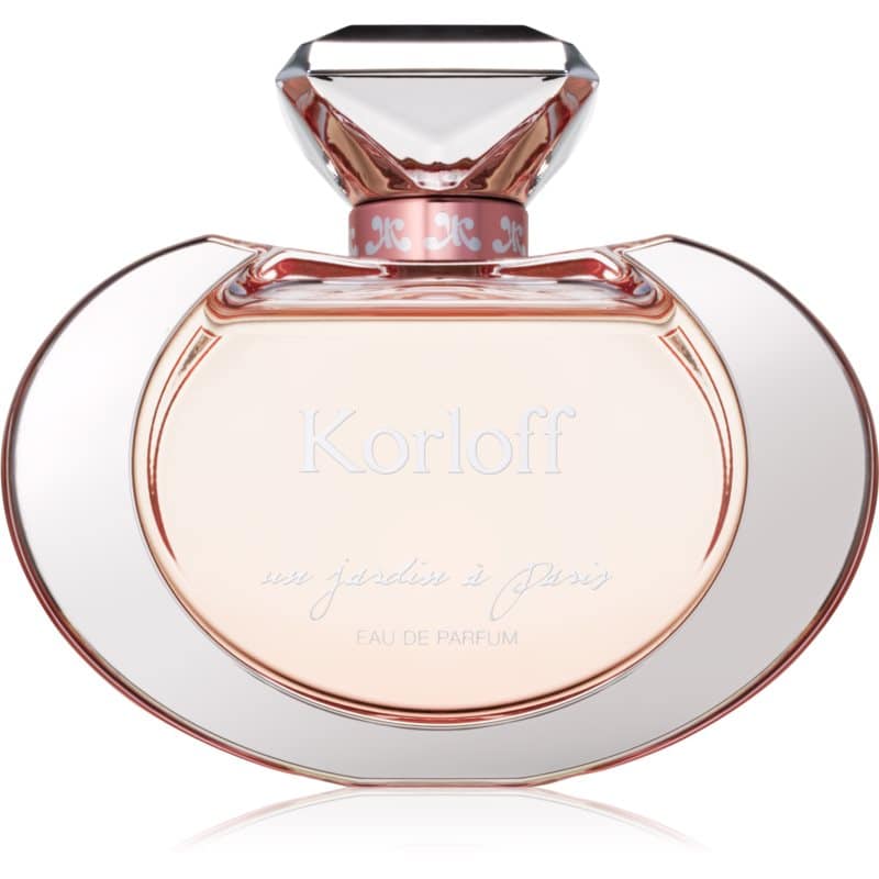 Korloff Un Jardin à Paris Eau de Parfum