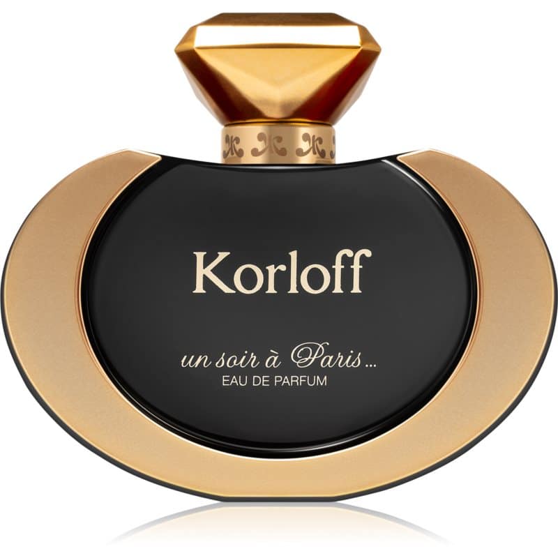 Korloff Un Soir A Paris Eau de Parfum