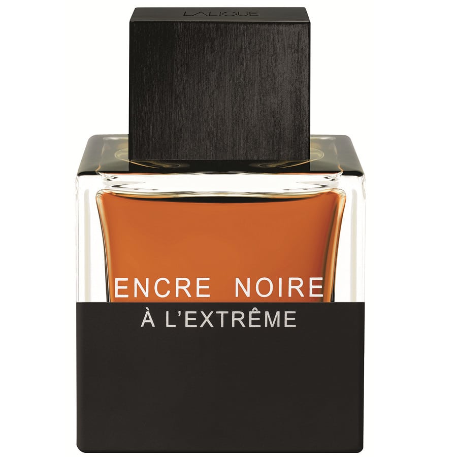 Lalique Encre Noire a l’Extreme Eau de Parfum