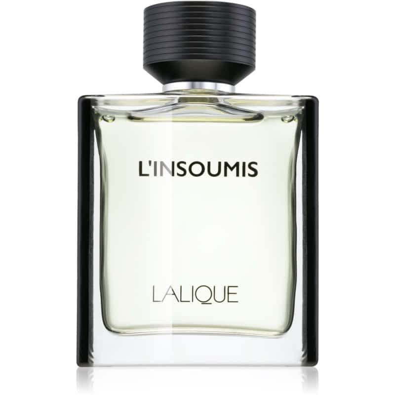 Lalique L’insoumis Eau de Toilette