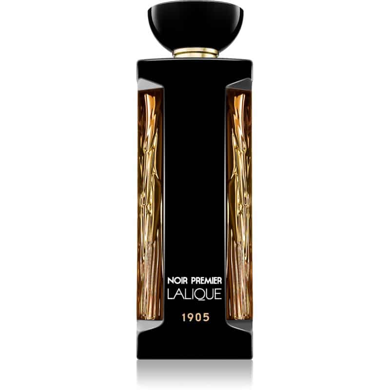 Lalique Noir Premier Terres Aromatiques Eau de Parfum