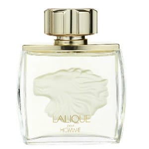Lalique Pour homme Lion Eau de toilette