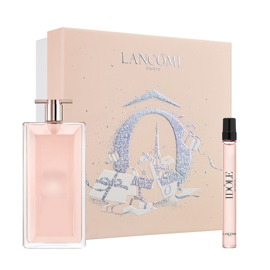 Lancôme Idôle Eau de Parfum – Limited Edition parfumset II