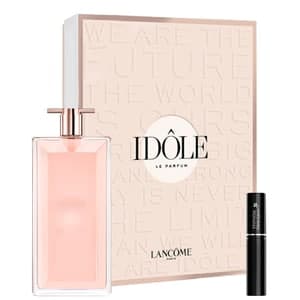 Lancôme  Idole Geschenkset Eau de Parfum + Mascara