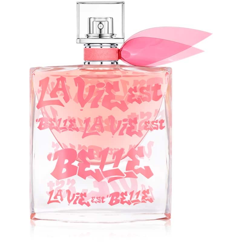 Lancôme La Vie Est Belle Artist Edition by Lady Pink Eau de Parfum