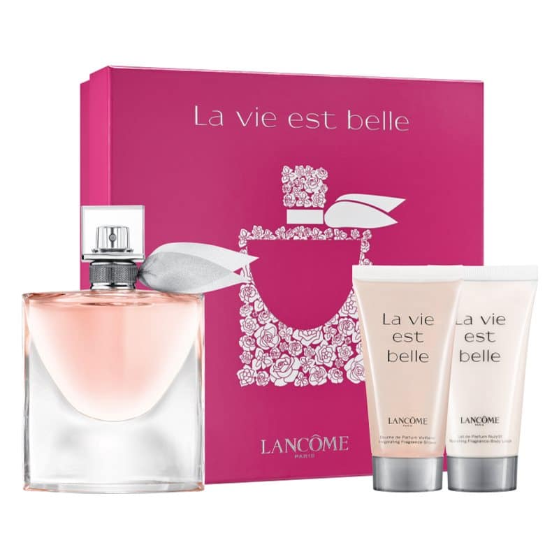 Lancôme La Vie Est Belle Gift Set Eau de Parfum