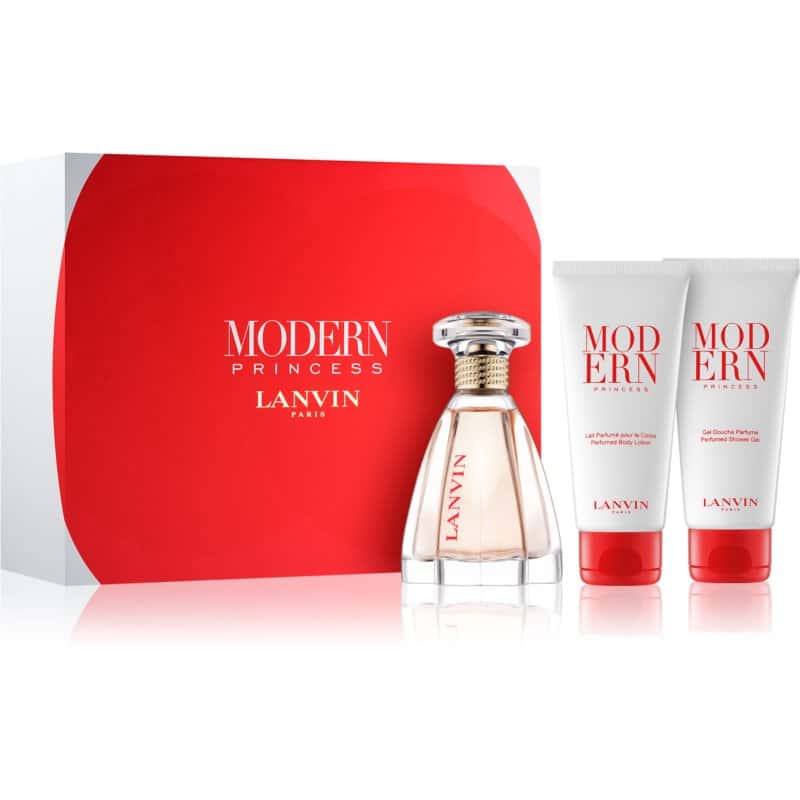 Lanvin Modern Princess Gift Set  II.