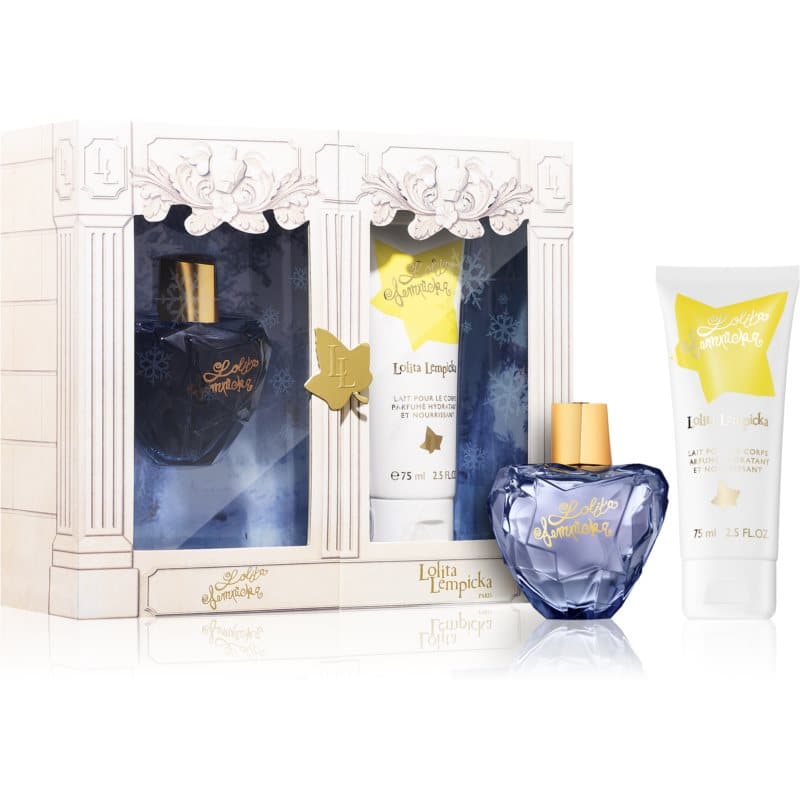 Lolita Lempicka Mon Premier Parfum Gift Set