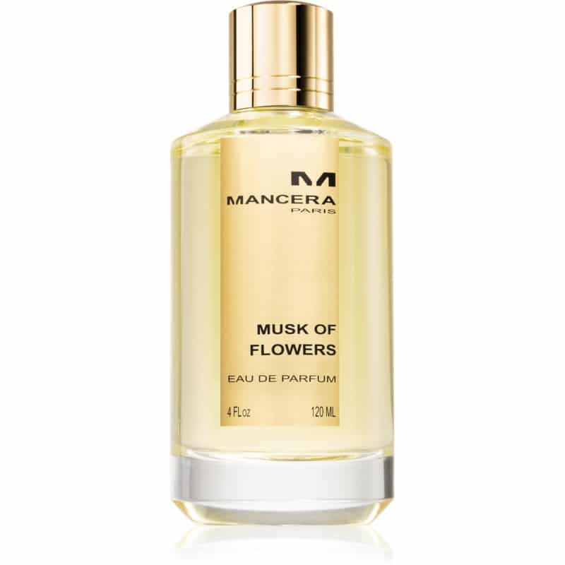 Mancera Musk of Flowers Eau de Parfum