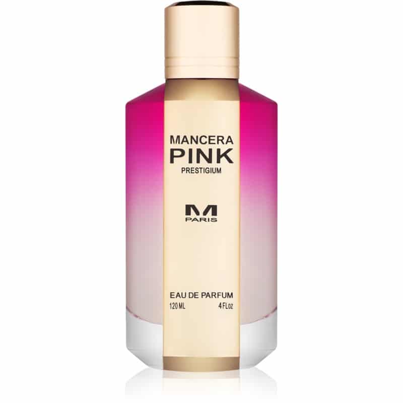 Mancera Pink Prestigium Eau de Parfum