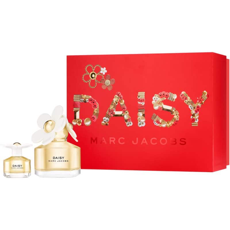 Marc Jacobs Daisy Gift Set  III.