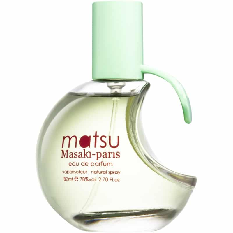 Masaki Matsushima Matsu Eau de Parfum