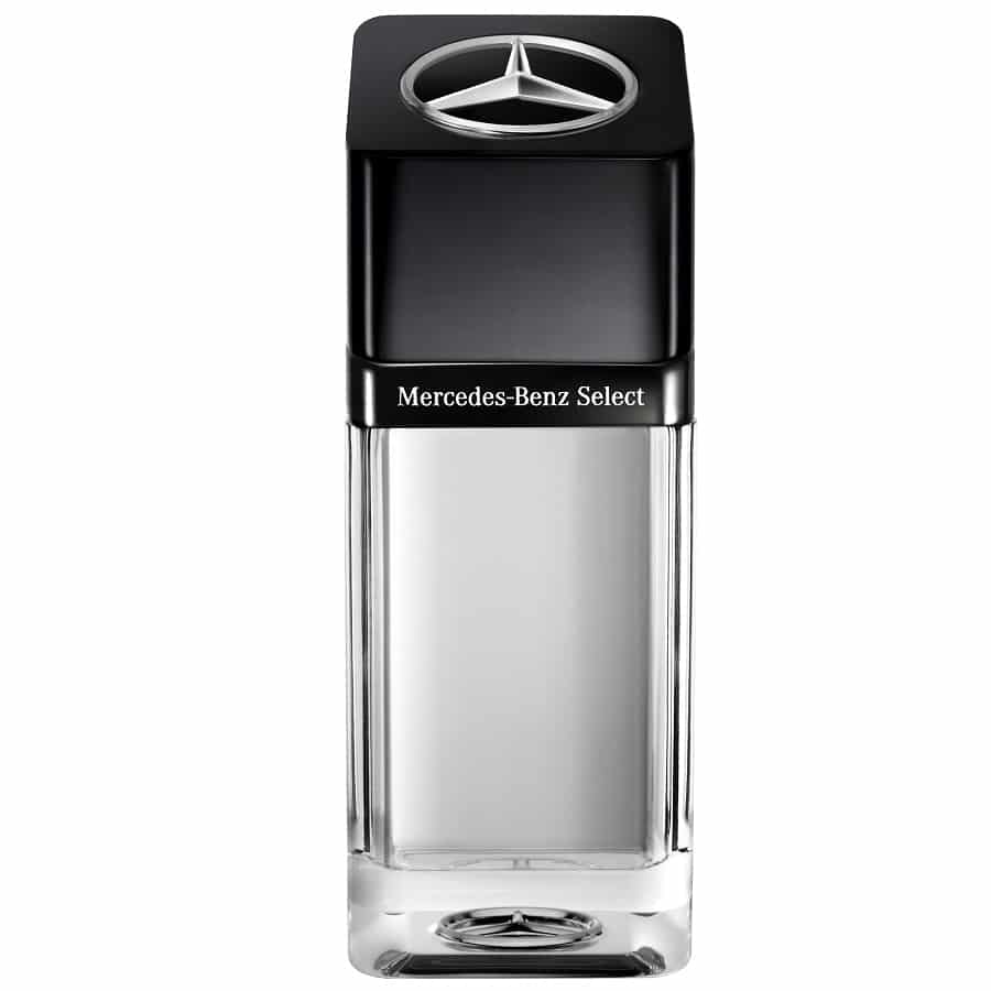 Mercedes-Benz Select Eau de Toilette