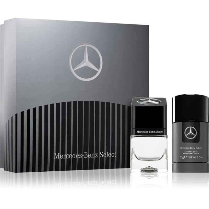 Mercedes-Benz Select Gift Set  XI.