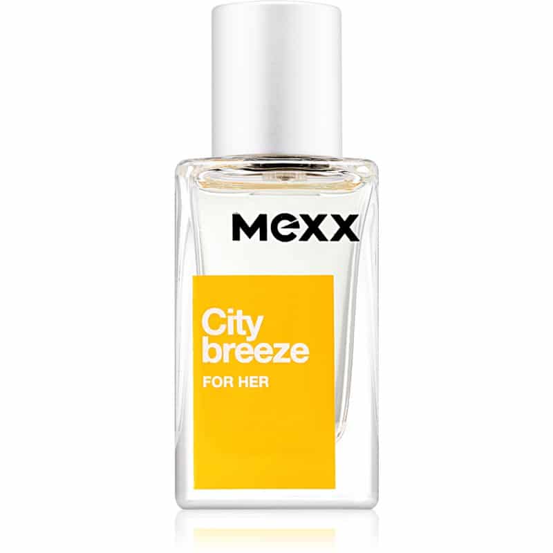 Mexx City Breeze Eau de Parfum