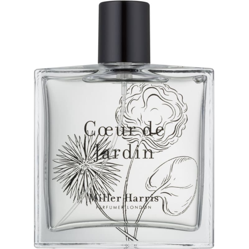 Miller Harris Coeur de Jardin Eau de Parfum