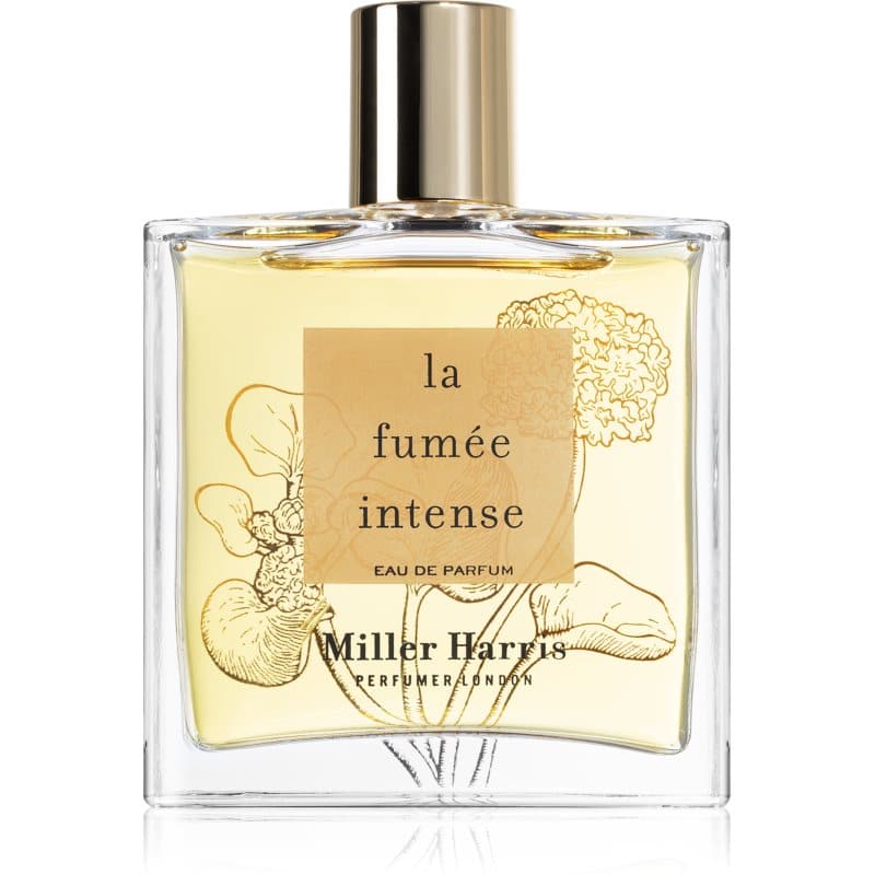 Miller Harris La Fumée Intense Eau de Parfum