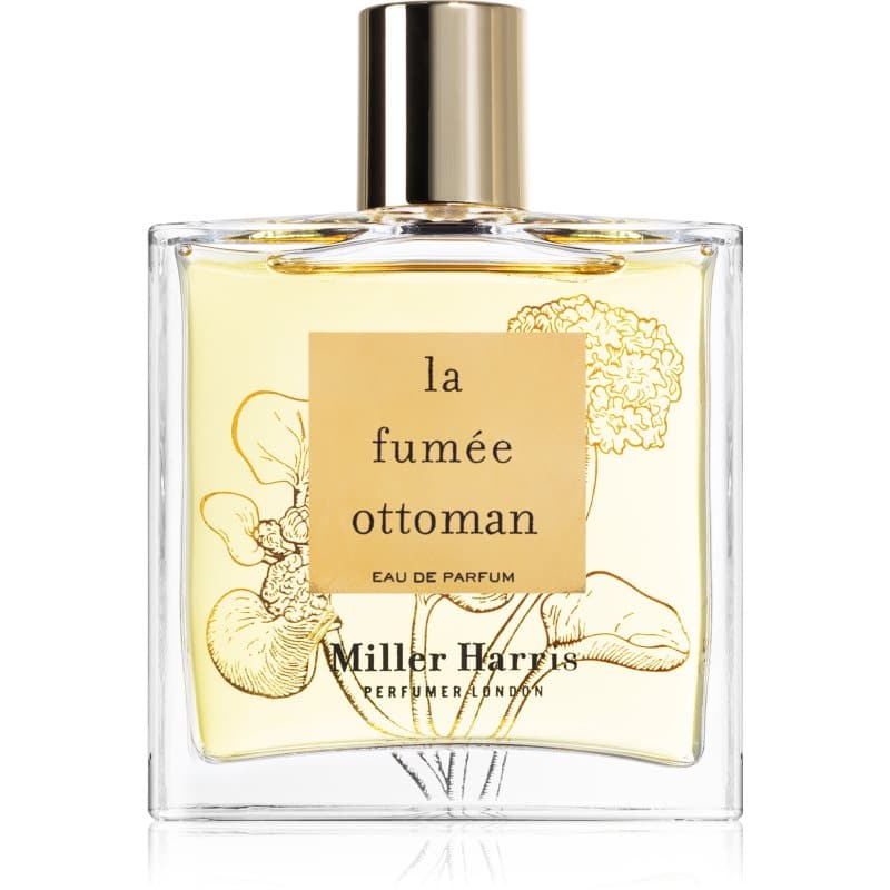Miller Harris La Fumée Ottoman Eau de Parfum