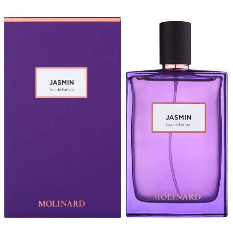 Molinard Jasmin Eau de Parfum