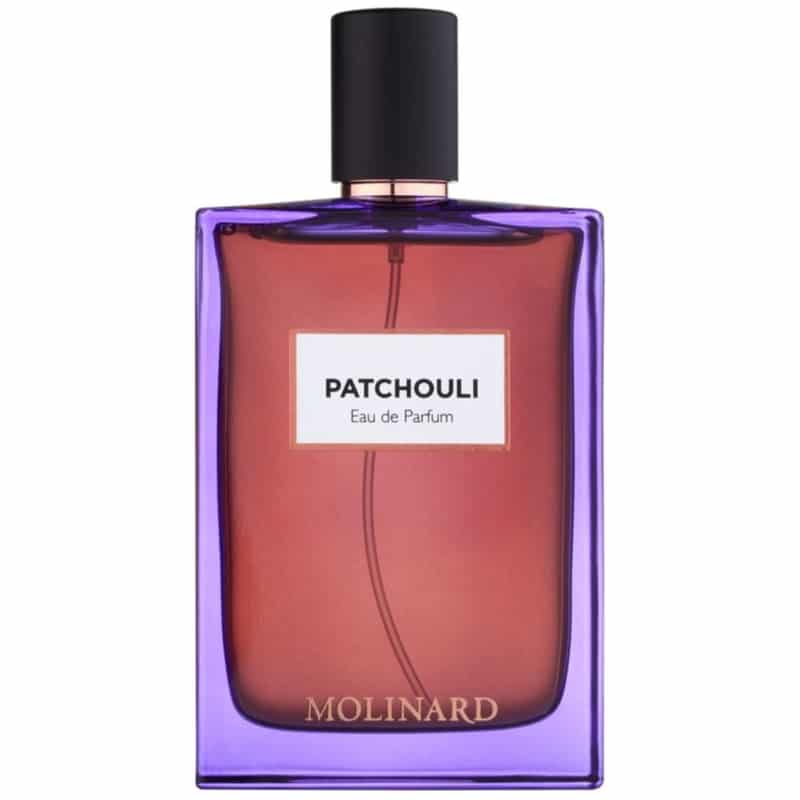 Molinard Patchouli Eau de parfum