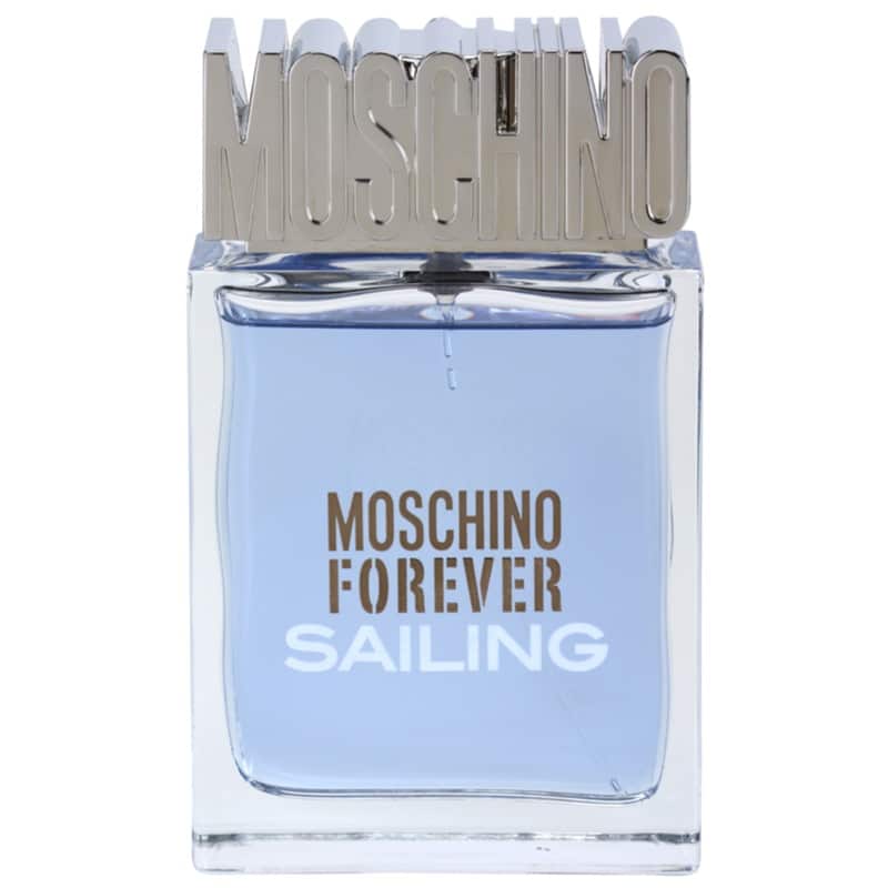 Moschino Forever Sailing Eau de toilette