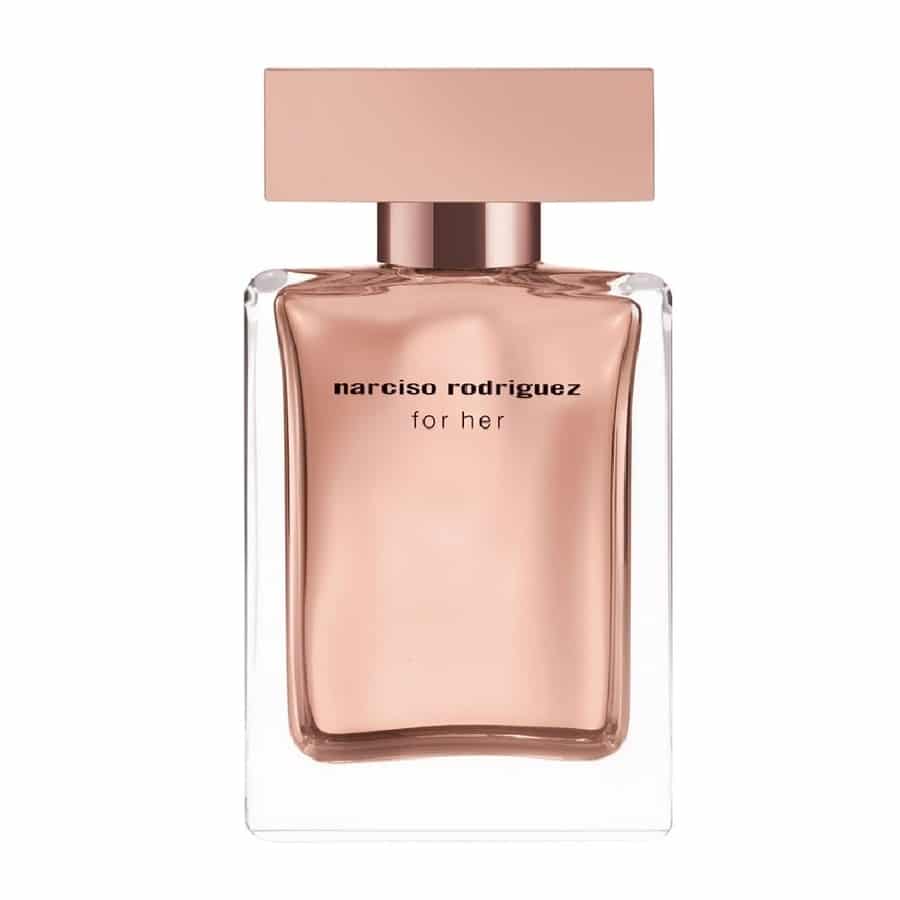 Narciso Rodriguez For Her Eau de parfum